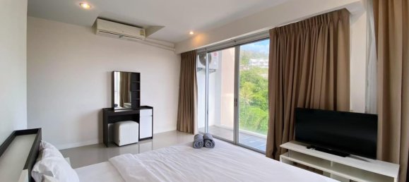 3 rooms Apartment for sale in Pattaya, Chonburi, Eastern Thailand, Thailand № 74869 6