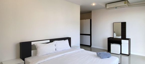 3 rooms Apartment for sale in Pattaya, Chonburi, Eastern Thailand, Thailand № 74869 7