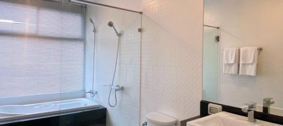 Apartamento de 3 habitaciónes en Pattaya, Thailand No. 74869 13