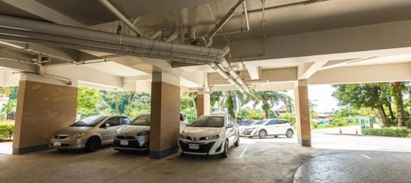 Apartamento de 3 habitaciónes en Pattaya, Thailand No. 74869 20