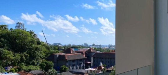 Apartamento de 3 habitaciónes en Pattaya, Thailand No. 74869 15