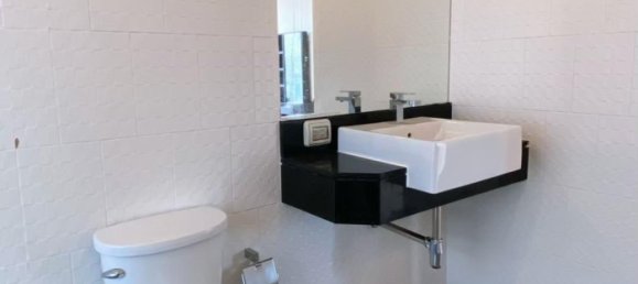 Apartamento de 3 habitaciónes en Pattaya, Thailand No. 74869 11