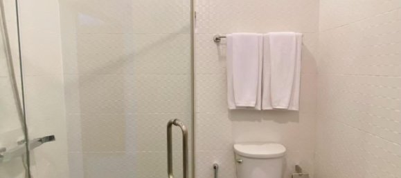 Apartamento de 3 habitaciónes en Pattaya, Thailand No. 74869 10