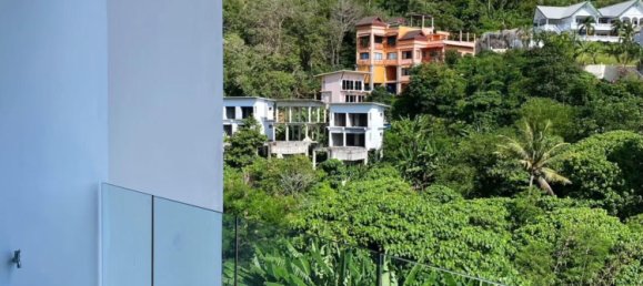 Apartamento de 3 habitaciónes en Pattaya, Thailand No. 74869 14