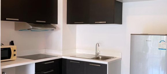 Apartamento de 3 habitaciónes en Pattaya, Thailand No. 74869 4