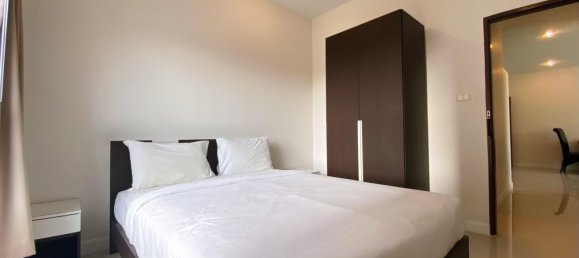 3 rooms Apartment for sale in Pattaya, Chonburi, Eastern Thailand, Thailand № 74869 8