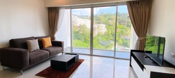3 rooms Apartment for sale in Pattaya, Chonburi, Eastern Thailand, Thailand № 74869 2