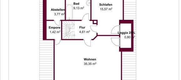 5-Zimmer Haus in Uelzen, Germany, Nr. 278418 34