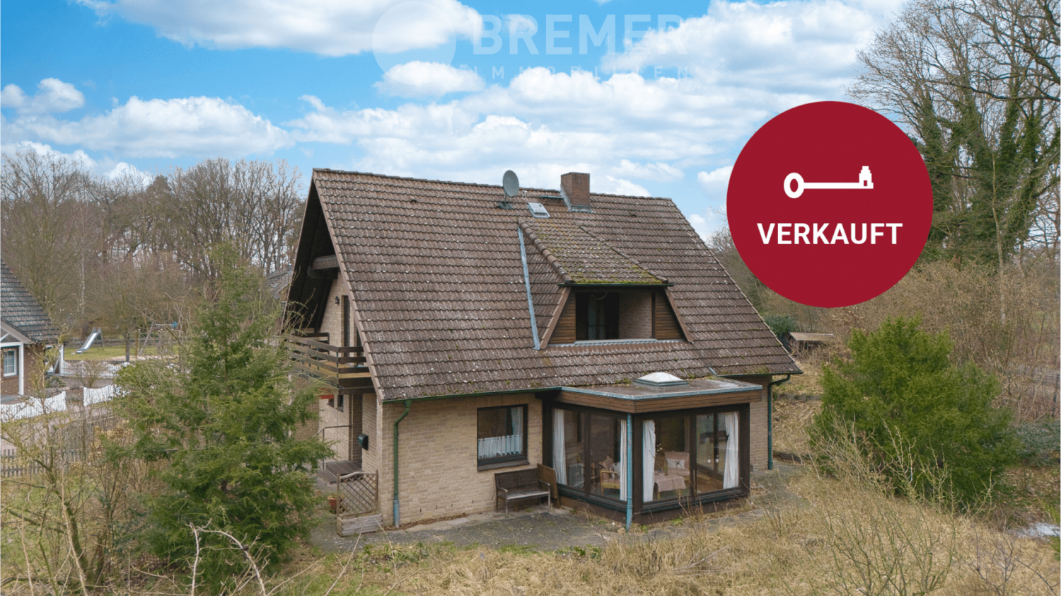 5-Zimmer Haus in Uelzen, Germany, Nr. 278418