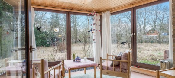 5-Zimmer Haus in Uelzen, Germany, Nr. 278418 12