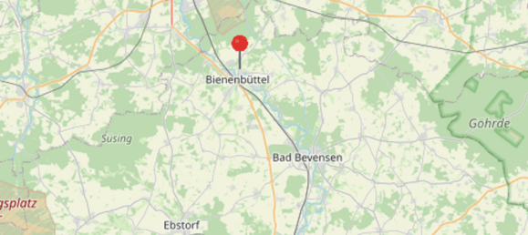 5-Zimmer Haus in Uelzen, Germany, Nr. 278418 30