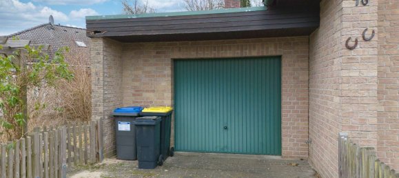 5-Zimmer Haus in Uelzen, Germany, Nr. 278418 26