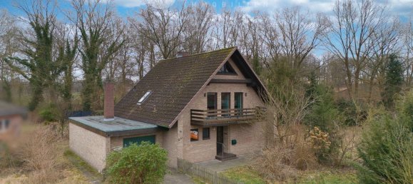 5-Zimmer Haus in Uelzen, Germany, Nr. 278418 5