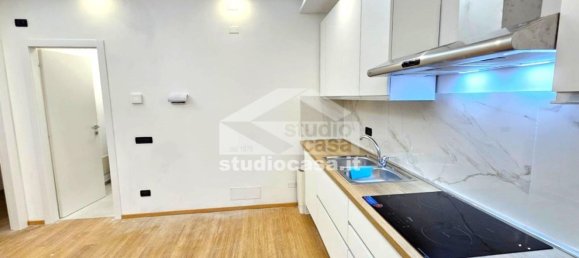 3 rooms Apartment in Rovereto, Italy No. 297054 13