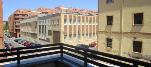 2 Schlafzimmer Wohnung in Salamanca, Spain, Nr. 70899 14