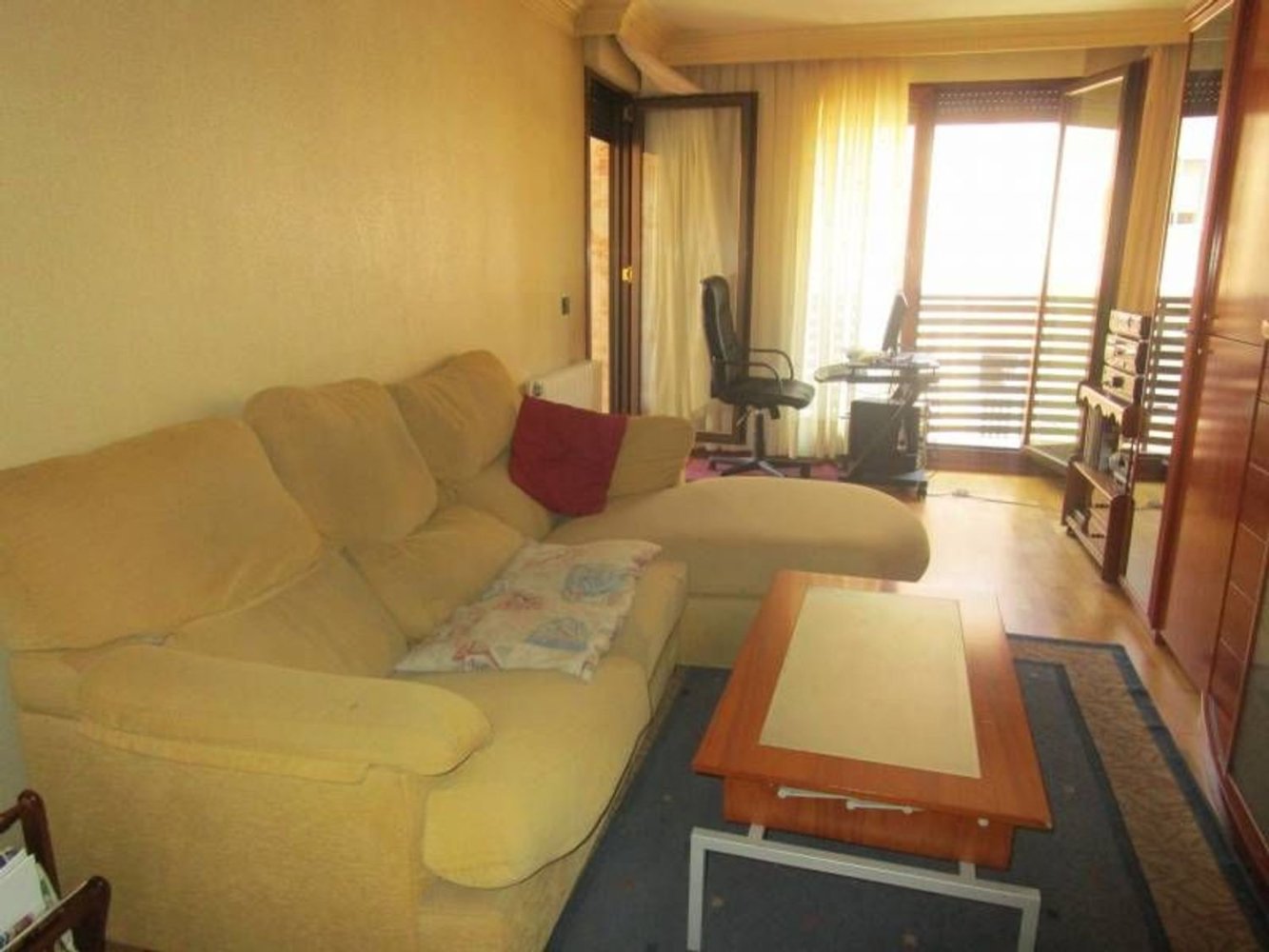 2 Schlafzimmer Wohnung in Salamanca, Spain, Nr. 70899