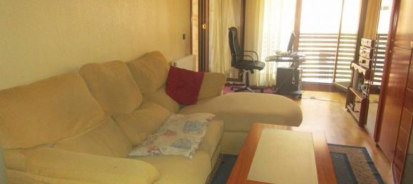 2 Schlafzimmer Wohnung in Salamanca, Spain, Nr. 70899 2