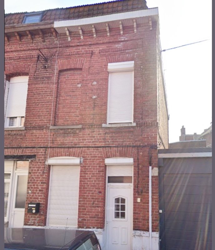 4 bedrooms Townhouse in Henin-Beaumont, France No. 221572