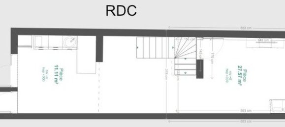 4 bedrooms Townhouse in Henin-Beaumont, France No. 221572 7