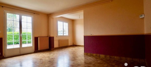 Дом с 5 спальнями в Ла Шапель-Сен-Месмин, Франция № 73650 6