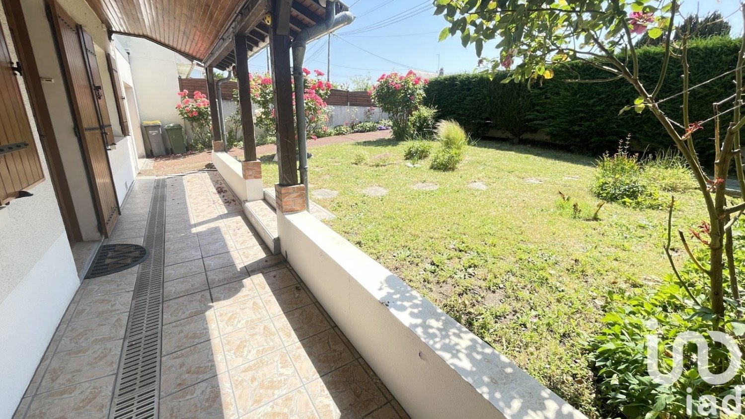 Дом с 5 спальнями в Ла Шапель-Сен-Месмин, Франция № 73650