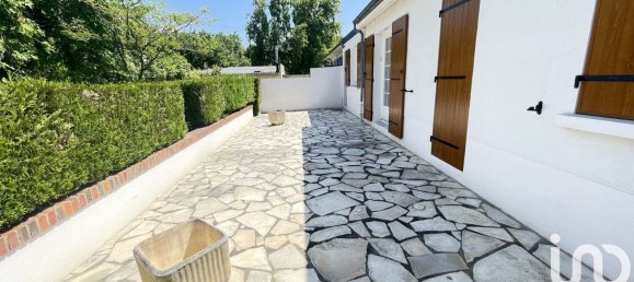 Дом с 5 спальнями в Ла Шапель-Сен-Месмин, Франция № 73650 8