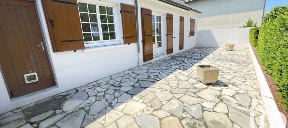 Дом с 5 спальнями в Ла Шапель-Сен-Месмин, Франция № 73650 9