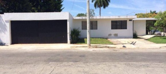 Casa de 4 dormitorios en Yucatán, Mexico No. 167795 2