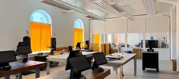 Gewerbliche Immobilie in Bautzen, Germany 7419m², Nr. 203550 3