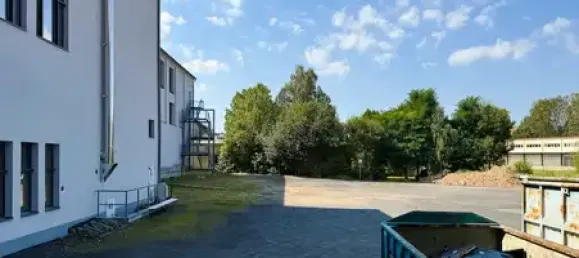 Gewerbliche Immobilie in Bautzen, Germany 7419m², Nr. 203550 12