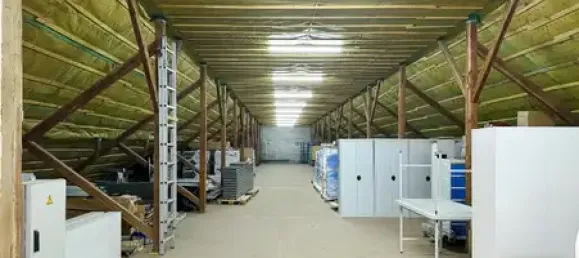 Gewerbliche Immobilie in Bautzen, Germany 7419m², Nr. 203550 25