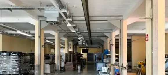 Gewerbliche Immobilie in Bautzen, Germany 7419m², Nr. 203550 7