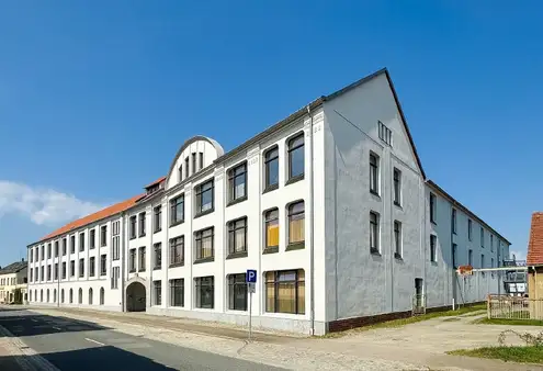 Gewerbliche Immobilie in Bautzen, Germany 7419m², Nr. 203550