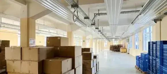 Gewerbliche Immobilie in Bautzen, Germany 7419m², Nr. 203550 22