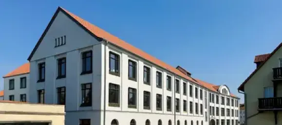 Gewerbliche Immobilie in Bautzen, Germany 7419m², Nr. 203550 31