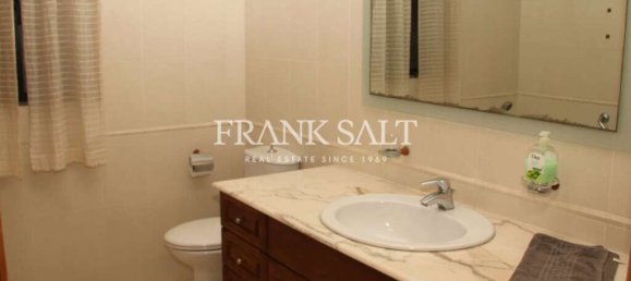 3 bedrooms Apartment in Pieta, Malta No. 8676 10