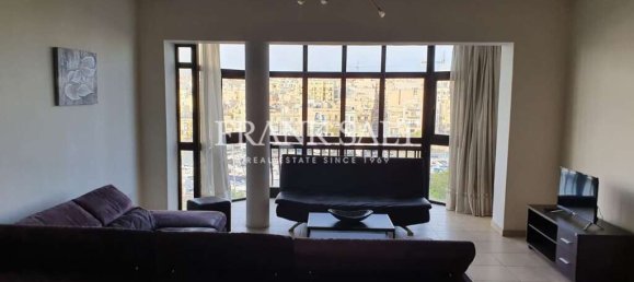 3 bedrooms Apartment in Pieta, Malta No. 8676 2