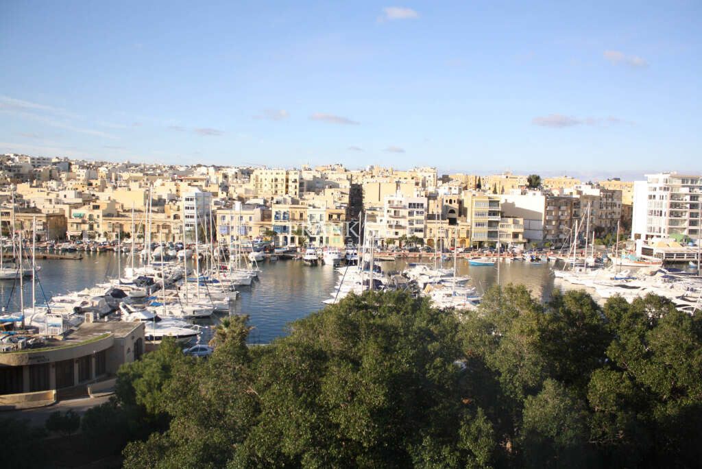 3 bedrooms Apartment in Pieta, Malta No. 8676