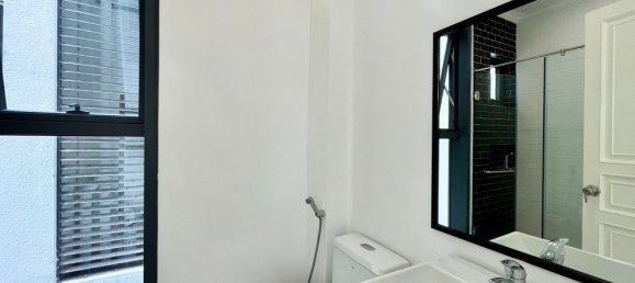 3 bedrooms Penthouse in Thu Duc, Vietnam No. 17842 4