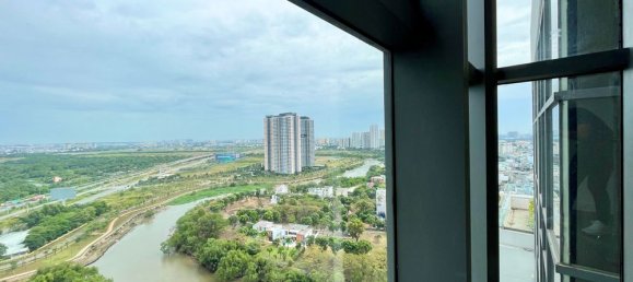 3 bedrooms Penthouse in Thu Duc, Vietnam No. 17842 8