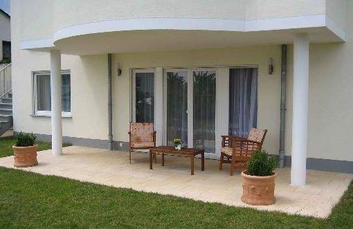 Duplex de 3 divisões em Wurzburg, Germany N.º 221717