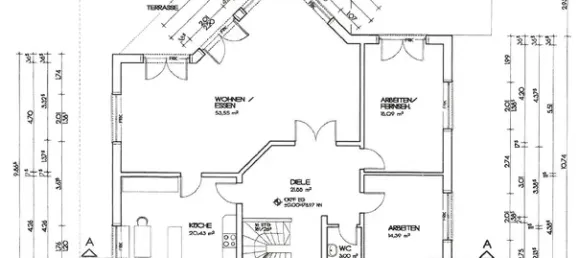 Casa T5 em Hagen, Germany N.º 8355 17