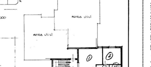 3 bedrooms Apartment in Dueville, Italy No. 349218 33