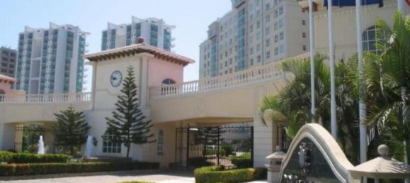 4 Schlafzimmer Wohnung in Guerrero, Mexico, Nr. 174134 2