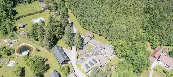 12-Zimmer Hotel in Waidhofen an der Ybbs, Austria, Nr. 150189 33