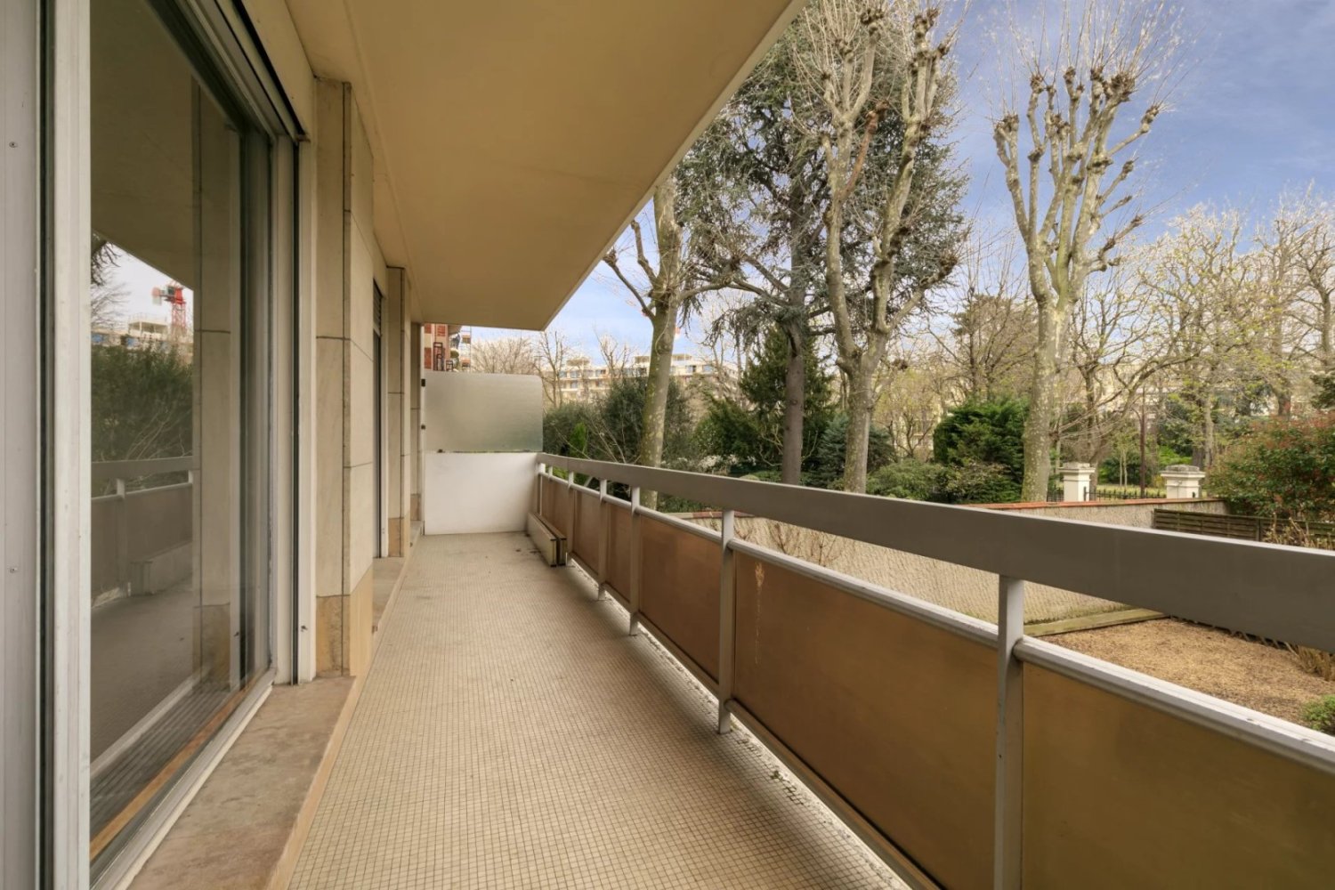 3 Schlafzimmer Wohnung in Neuilly-sur-Seine, France, Nr. 115954