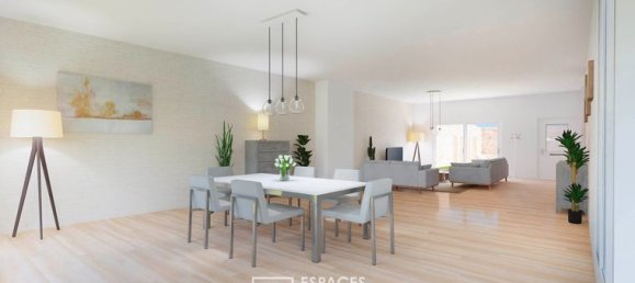 4 غرف نوم قطعة أرض في Bagnolet, France رقم 359348 4