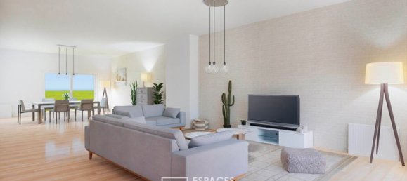 4 غرف نوم قطعة أرض في Bagnolet, France رقم 359348 2