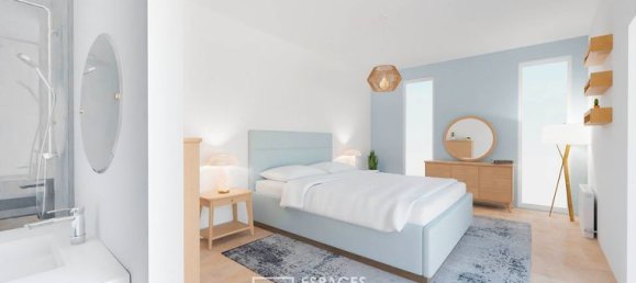 4 غرف نوم قطعة أرض في Bagnolet, France رقم 359348 7