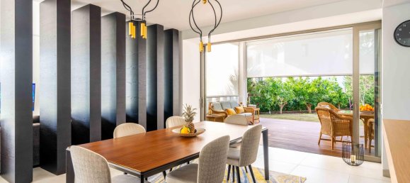 Вилла с 3 спальнями в Малага, Испания № 20784 7